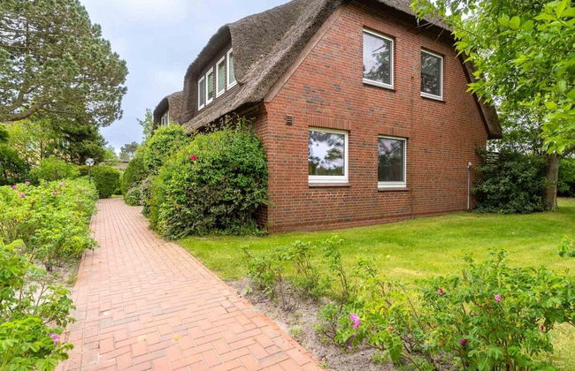 Ferienhaus St. Peter-ording - Photo 23