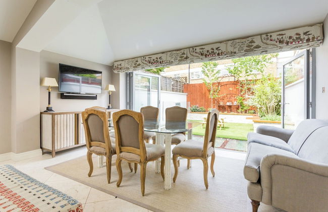 Rigault Road by Onefinestay - Foto 29