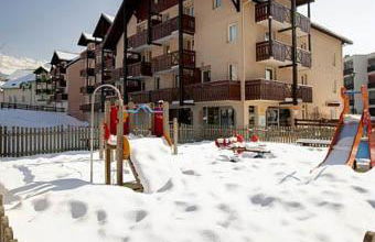 Résidence La Croix Margot - Foto 63