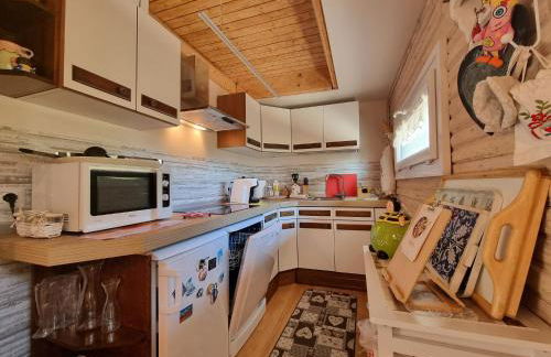 Chalet in Marliana Near Center - Foto 5