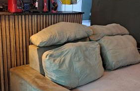 House for weekends and holidays in Maricá - Foto 6