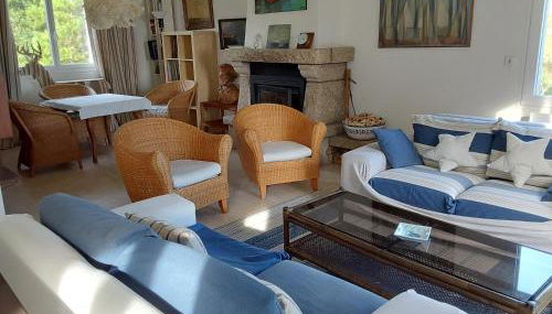 Maison vue sur mer - Foto 3