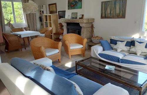 Maison vue sur mer - Foto 3