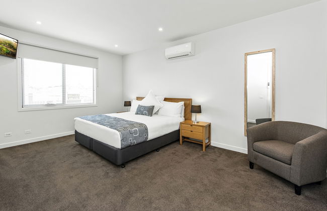 Fawkner Executive Suites & Serviced Apartments - Foto 15