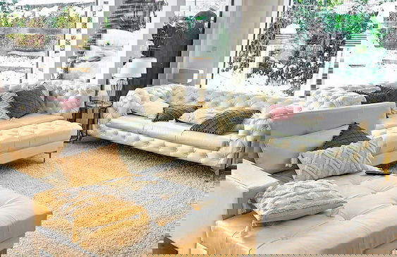 Luxus Neubau 170m2 Loft mit Pool Garten - Foto 13