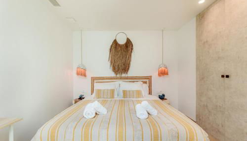 Olas de Calma Apartment Peaceful Retreat - Photo 4