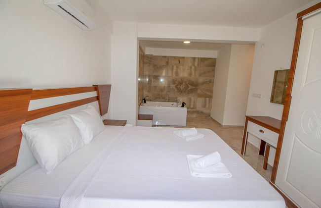 Fethiye Mina Villa - Foto 3