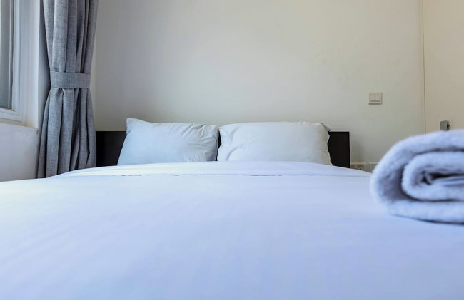 Accra Fine Suites-Henrietta's Residences - Foto 5