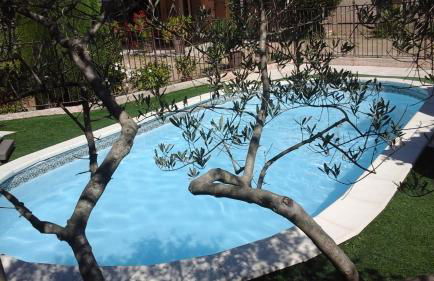 Gite l'Annexe - Foto 3