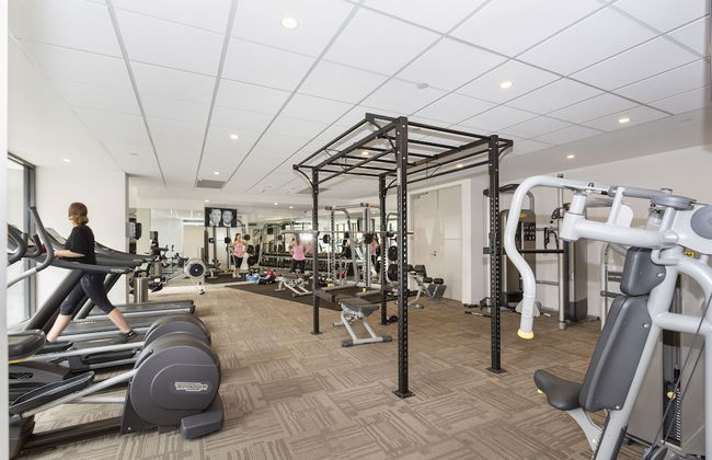 Sandy Hill Apartments by Ready Set Host - Foto 15