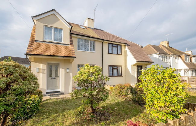 Sustainable Stays - Foto 35