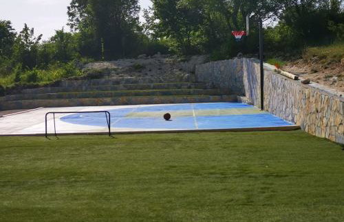 Holiday Home Historische Steinvilla Heaven für 11 Personen by Interhome - Foto 38