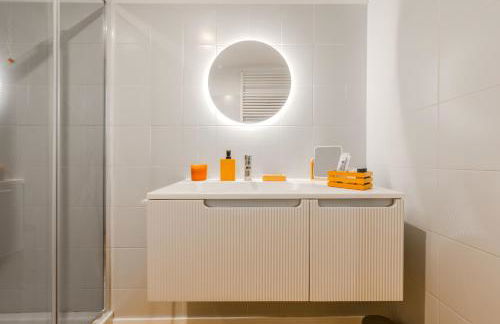 Suite con M4 diretta a San Siro Olimpiadi - Foto 24