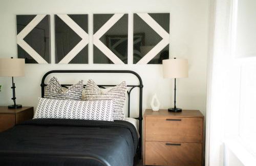 Spacious 4BR Oasis - Pool - Patio - 8 Min to Kalahari - Foto 25