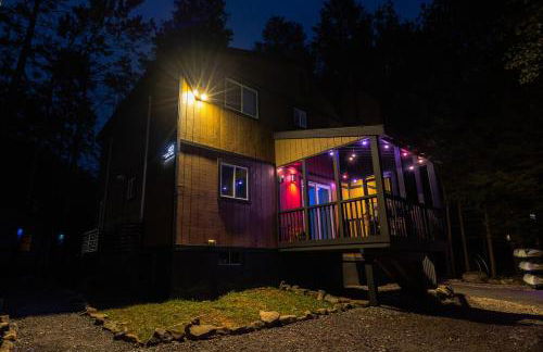 Deer Trails Retreat -Pocono Getaway Near Kalahari - Foto 59