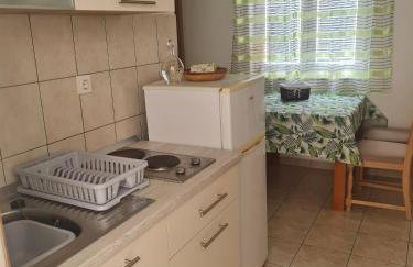 Apartments by the sea Nevidjane, Pasman - 8453 - Foto 36