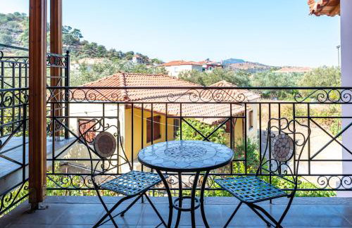 Artemis Luxury Apartaments Anaxos - Foto 70