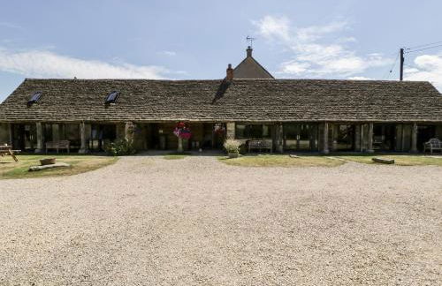 Nympy Cottage - Photo 29