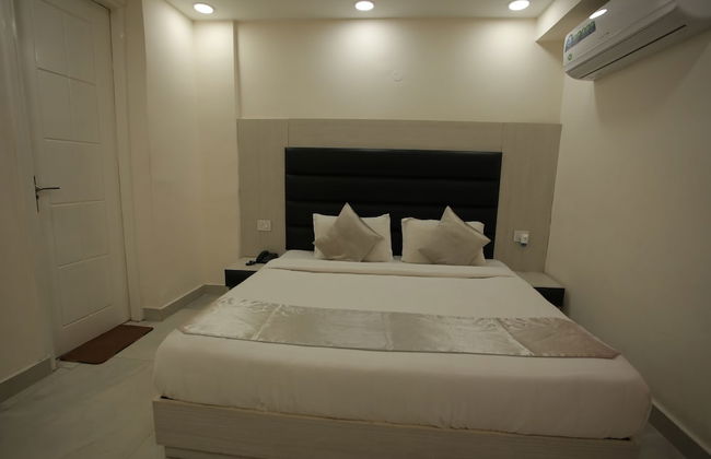 The Yuvraj Residency - Foto 5