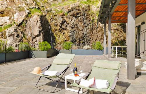 Dascio Paradise Ferienwohnung mit Dachterrasse am See - Foto 19