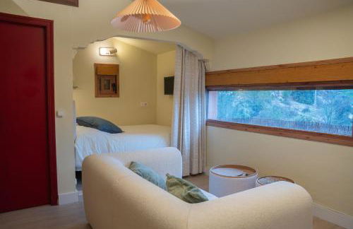 Casa Lyra - Casa rural en la Serranía de Cuenca - Foto 5