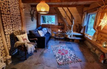 Wiejska Chata - Foto 13