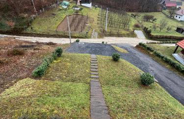 Kuća za odmor Foresta - Foto 22