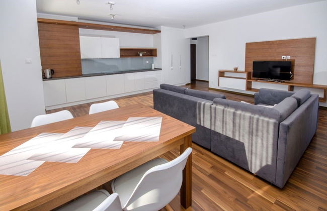 Atrium Apartamenty - Foto 29