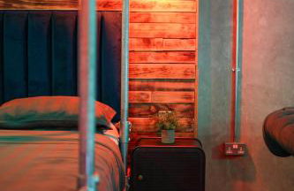 31B Urban Stays - Foto 9