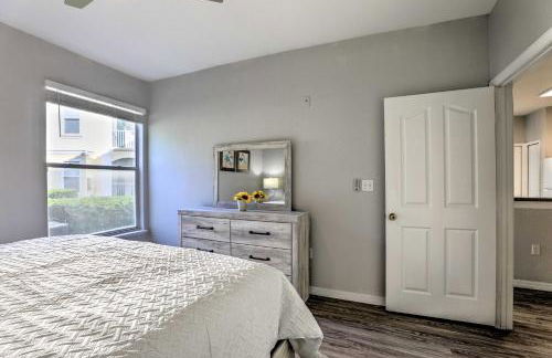 Lake-View Condo with Pool Access 6 Mi to Disney! - Foto 17