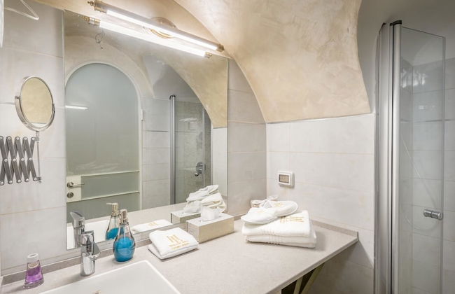 Western Wall Luxury House - Foto 75