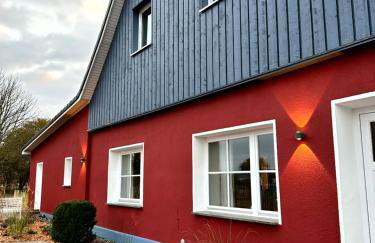 Ferienhaus am Saaler Bodden - Foto 15