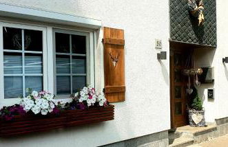 Gästewohnung Herbsleben - Foto 23