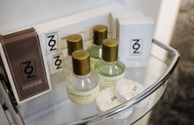 Zen Retreat Chiang Mai Villa - Photo 57