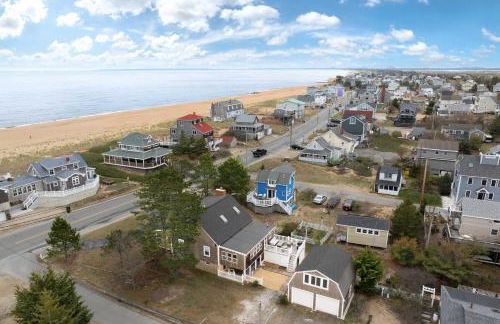 Salt and Cedar Steps to Beach - Foto 26