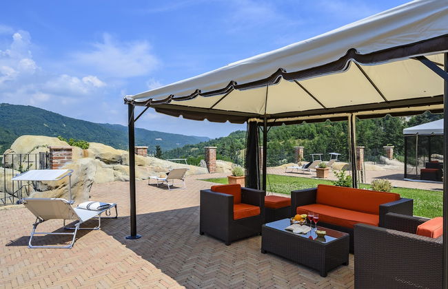 Tenuta Pian D'Attesio - Foto 46