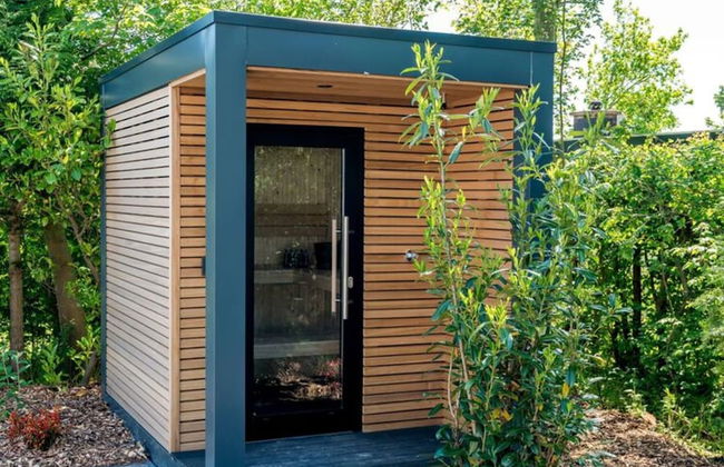 Villa in Texel Near Beach and Nature Reserve - Photo 12