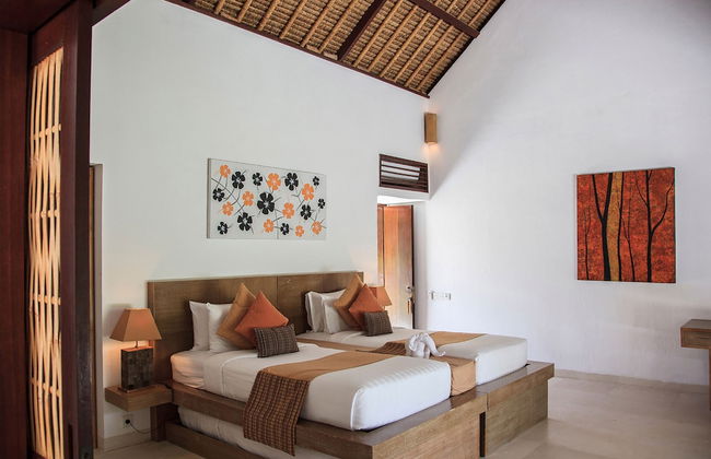 Villa Sepoi Sepoi by Elite Havens - Foto 7