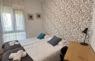 Cozy flat close to the city center - Photo 16