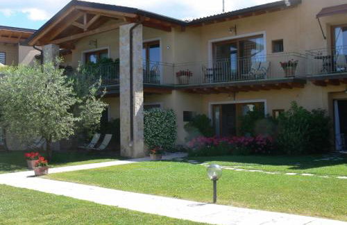 Residence Ca' del Lago - Foto 118