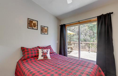 Less Than 5 Mi to Ghost Town Mtn-View Crown King Retreat - Foto 14