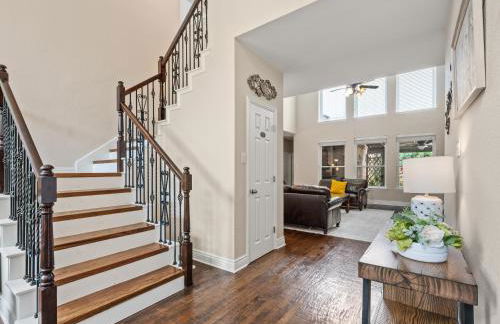 The Sapphire Sanctuary with Pool - Photo 43