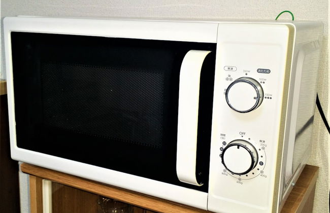 Panda Stay Okayama - Foto 25