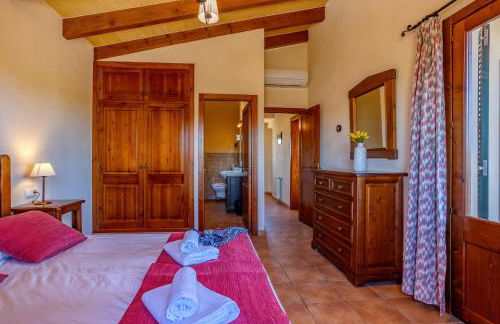 Rustica Sa Talaia by dracmallorca - Foto 26