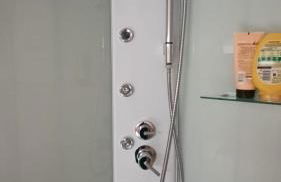 STELLA MARINA, Appartamento a 450 mt dalla costa del Mar di Sardegna - Foto 13