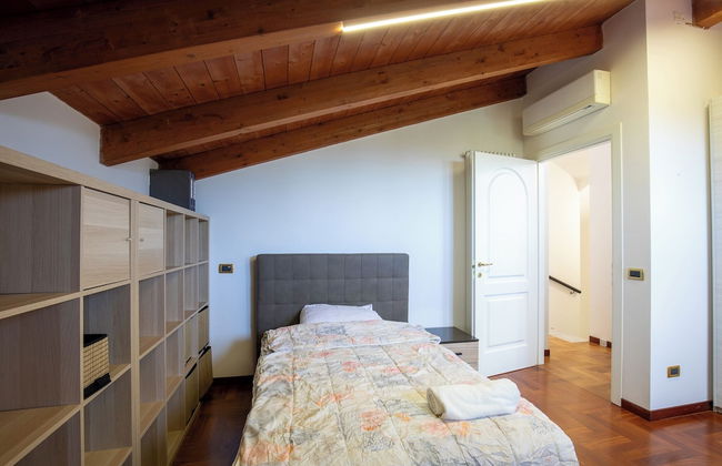 Villa Melanie - Foto 20