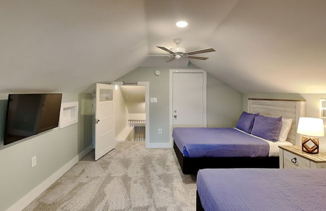 Magnolia Manor - Foto 6