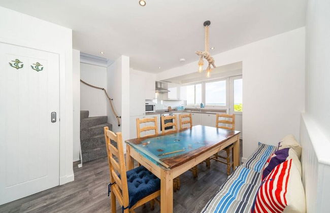 The Beach Boathouse in Carnoustie - Foto 24