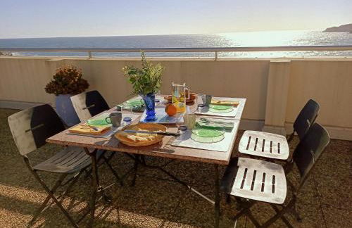 Le Rooftop Des Elmes, T2 Vue mer - Foto 18