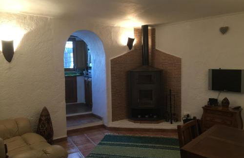 Cueva Chelaja - Photo 13